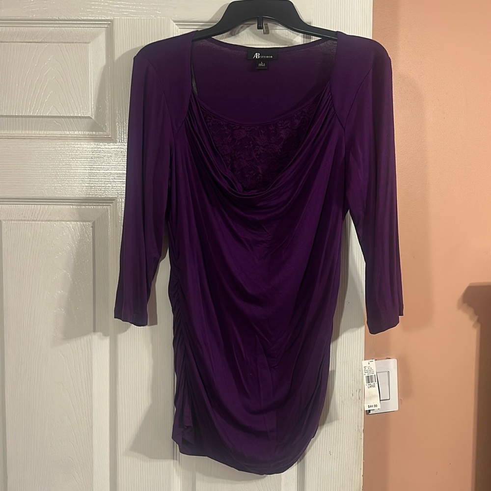 Women’s blouse